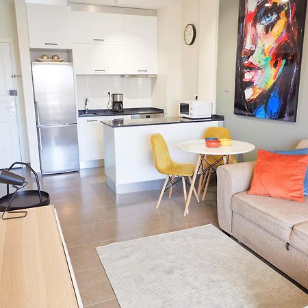 Iguazu 210 Stylish Home By Pride Holiday Rentals Maspalomas  Bagian luar foto