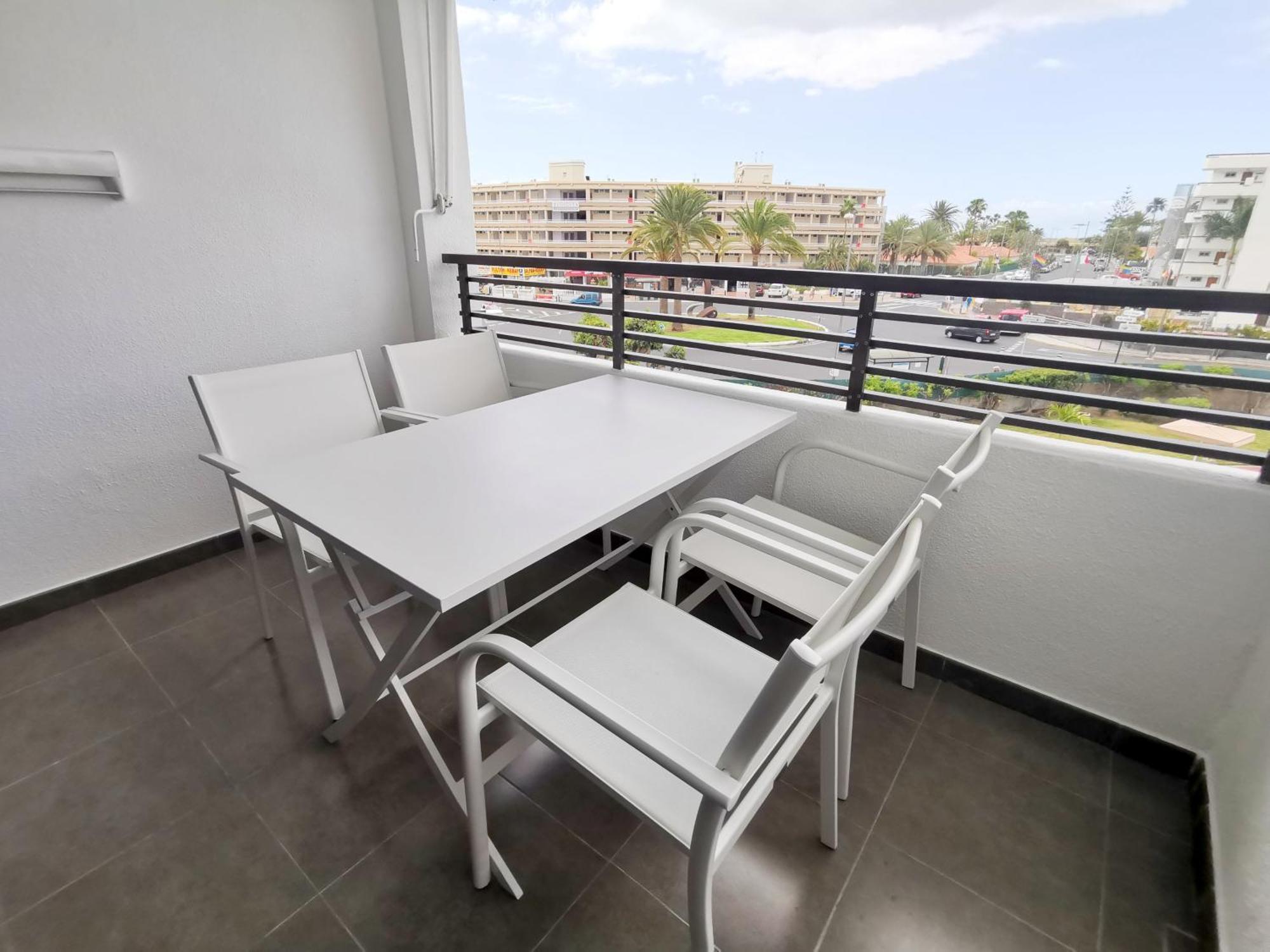Iguazu 210 Stylish Home By Pride Holiday Rentals Maspalomas  Bagian luar foto