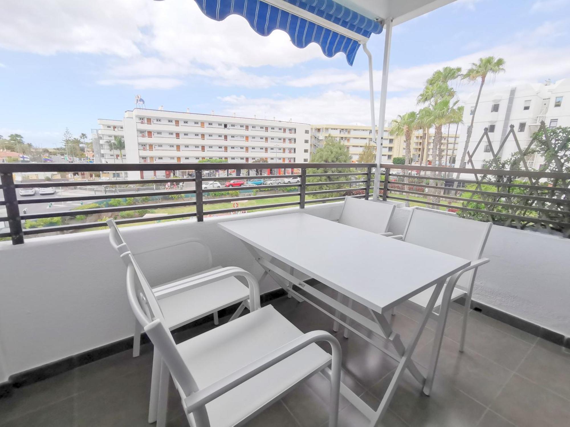 Iguazu 210 Stylish Home By Pride Holiday Rentals Maspalomas  Bagian luar foto
